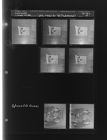 Coffee Maker for Ad (Re-photograph; Optimist Club Winners (7 Negatives), December 12-13, 1960 [Sleeve 53, Folder d, Box 25]